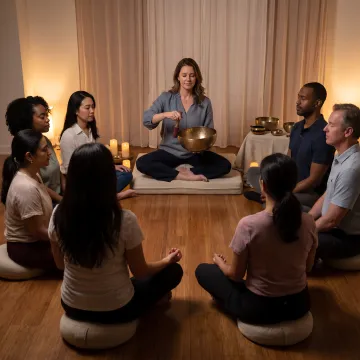 Meditation Speakers for Mindful Sound Experiences