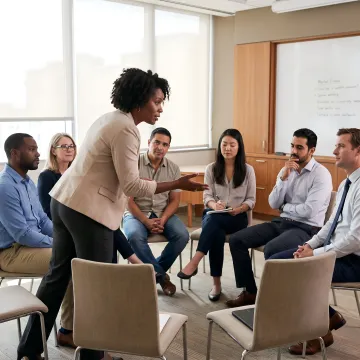 Corporate Mental Health Workshops for Employees