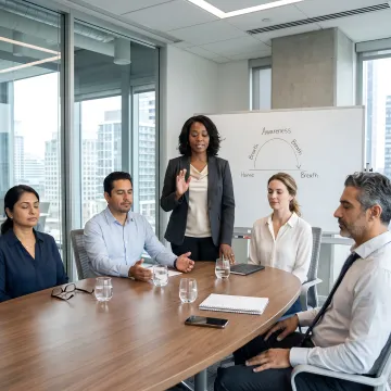 Corporate Leadership Workshop & Training in Texas