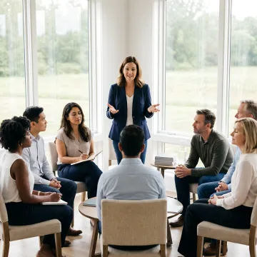 Leadership Retreat Planning Services for Your Team
