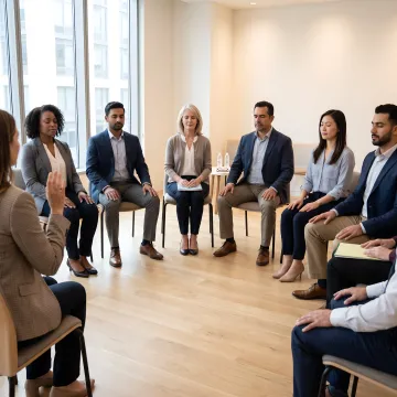 Corporate Brain Health Workshops & Training