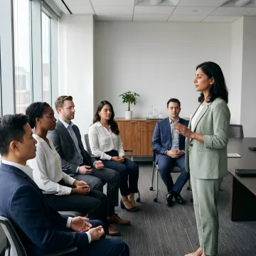 Stress Management Workshops in Atlanta, GA