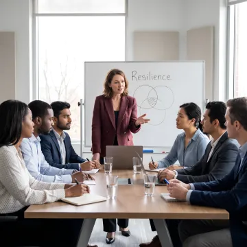 Leadership Training Workshops in San Diego