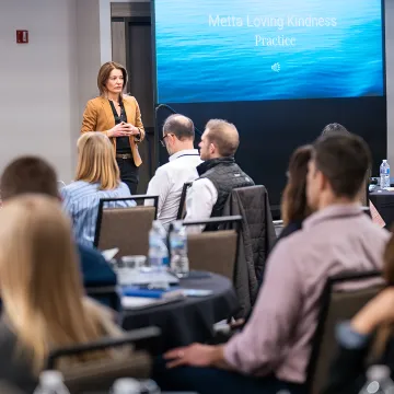 Texas Corporate Retreat Venues in the Hill Country