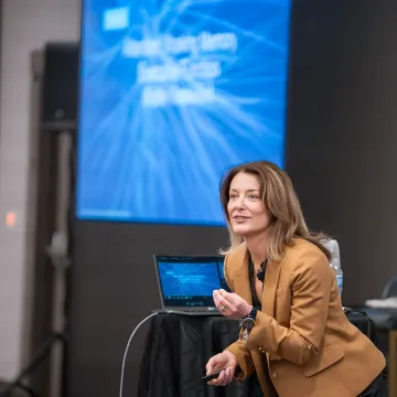 Mental Health Speakers for Workplace Events