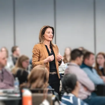 Leadership Coaching Workshops in San Francisco