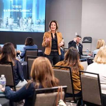 Executive Team Coaching Services in Denver