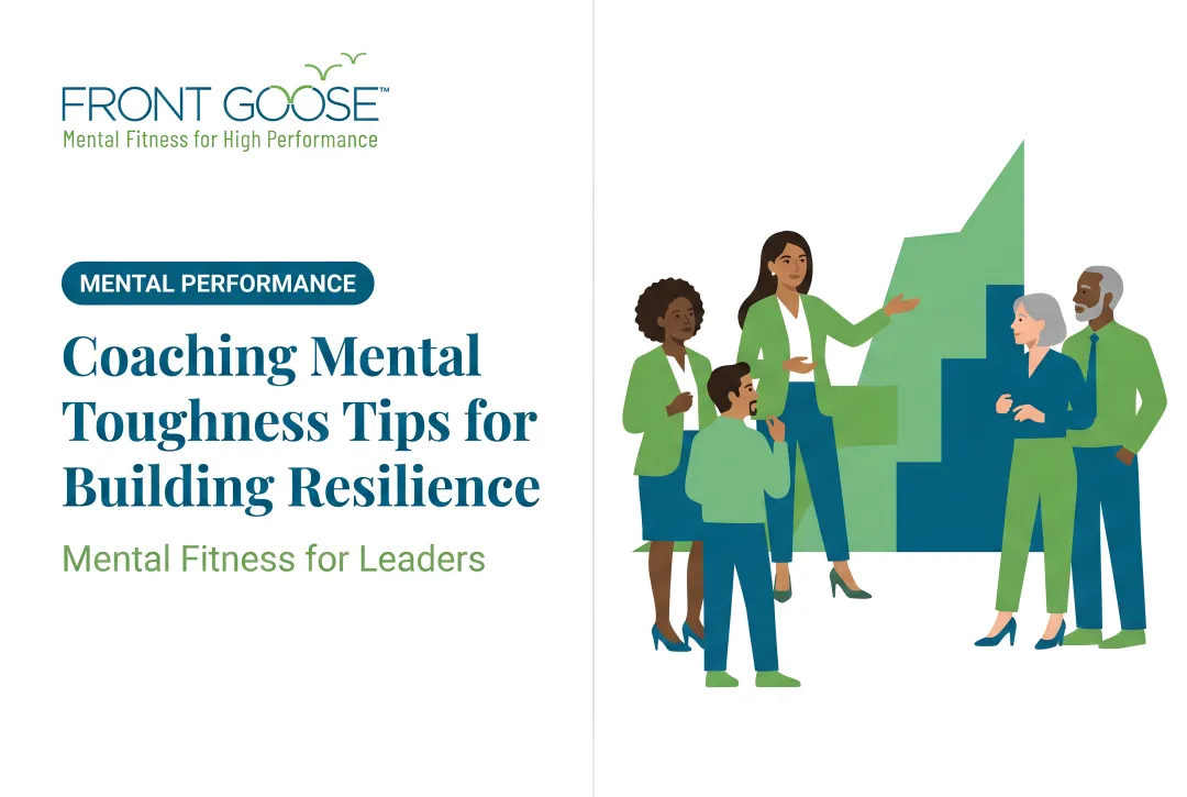 Coaching Mental Toughness Tips for Building Resilience