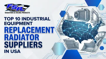 Cover image for Top 10 Industrial Equipment Replacement Radiator Suppliers in USA
