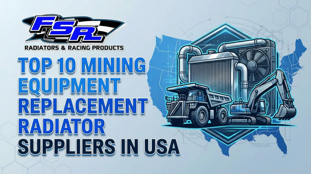 Cover image for Top 10 Mining Equipment Replacement [Radiator Suppliers](/feeds/blog/best-heavy-duty-equipment-replacement-radiator-suppliers-usa) in USA