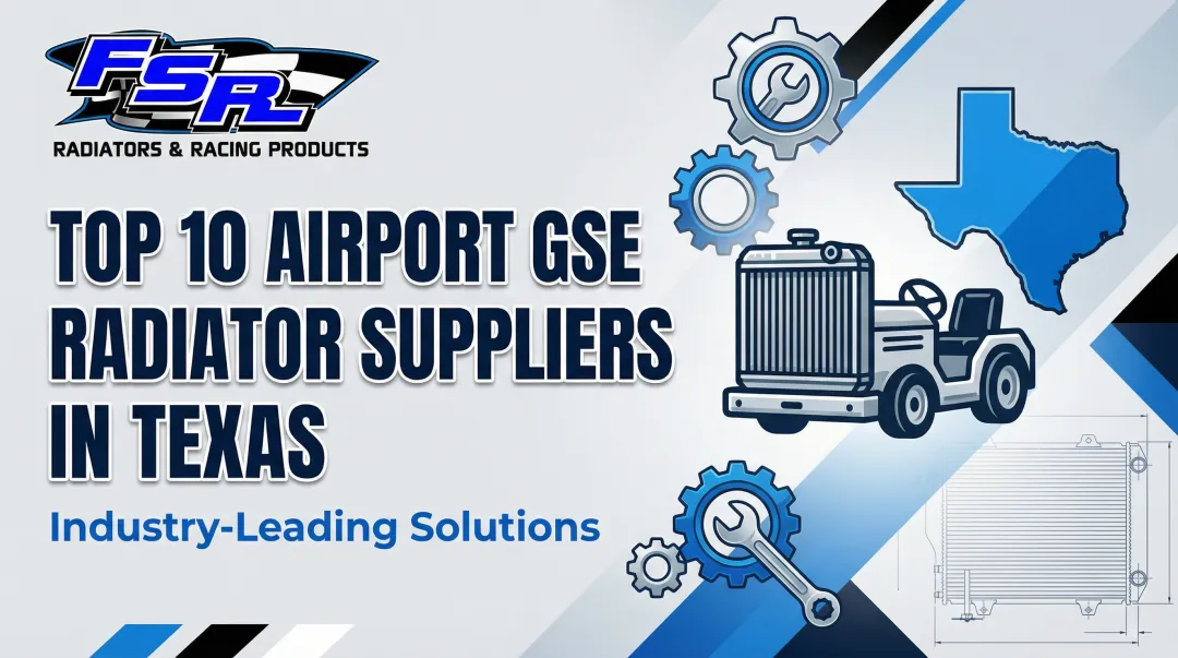 Cover image for Top 10 airport GSE [radiator suppliers](/feeds/category/radiator-distributors) in Texas