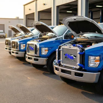 Commercial Transportation