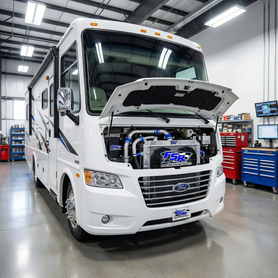 Recreational Vehicles