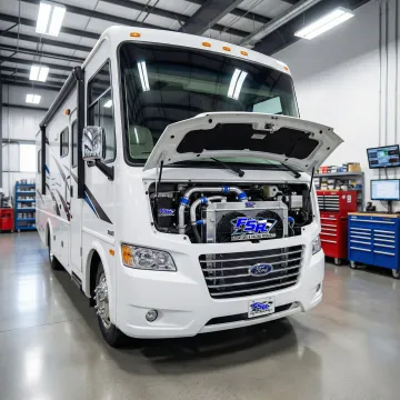 Recreational Vehicles