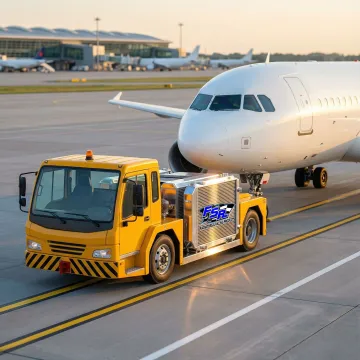 Ground Support Equipment