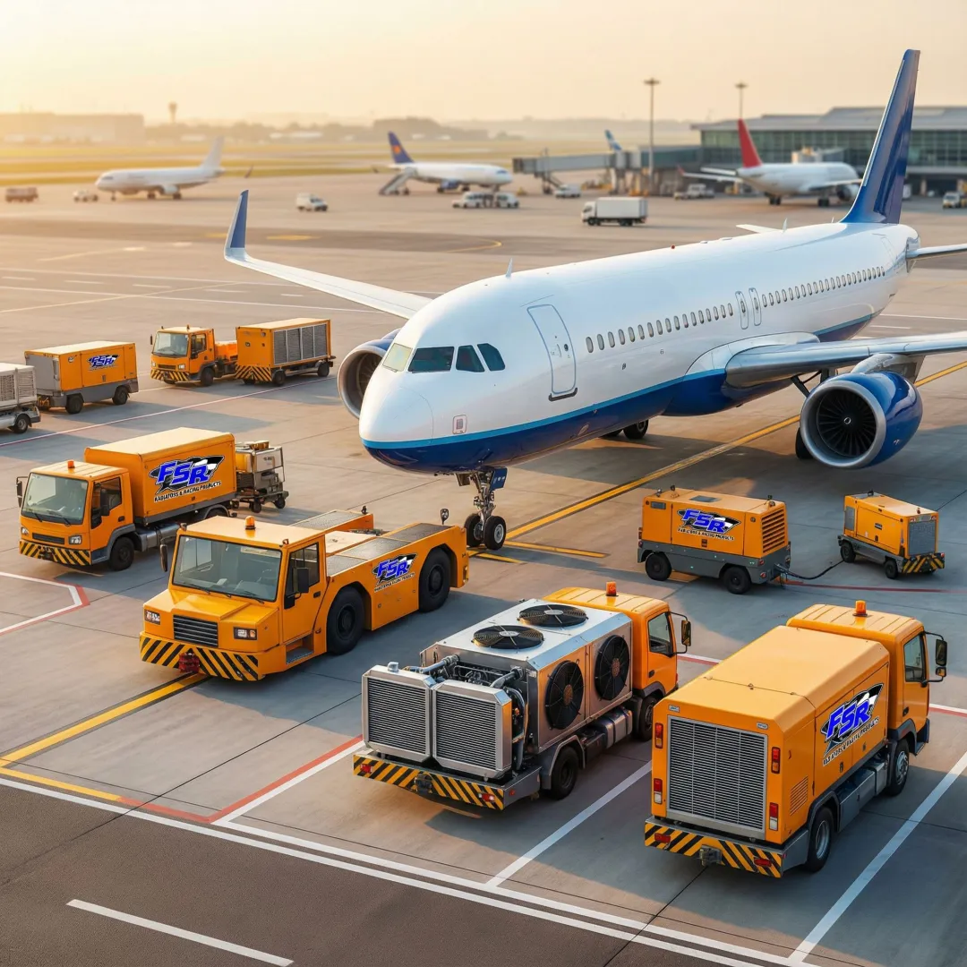 Aviation Support