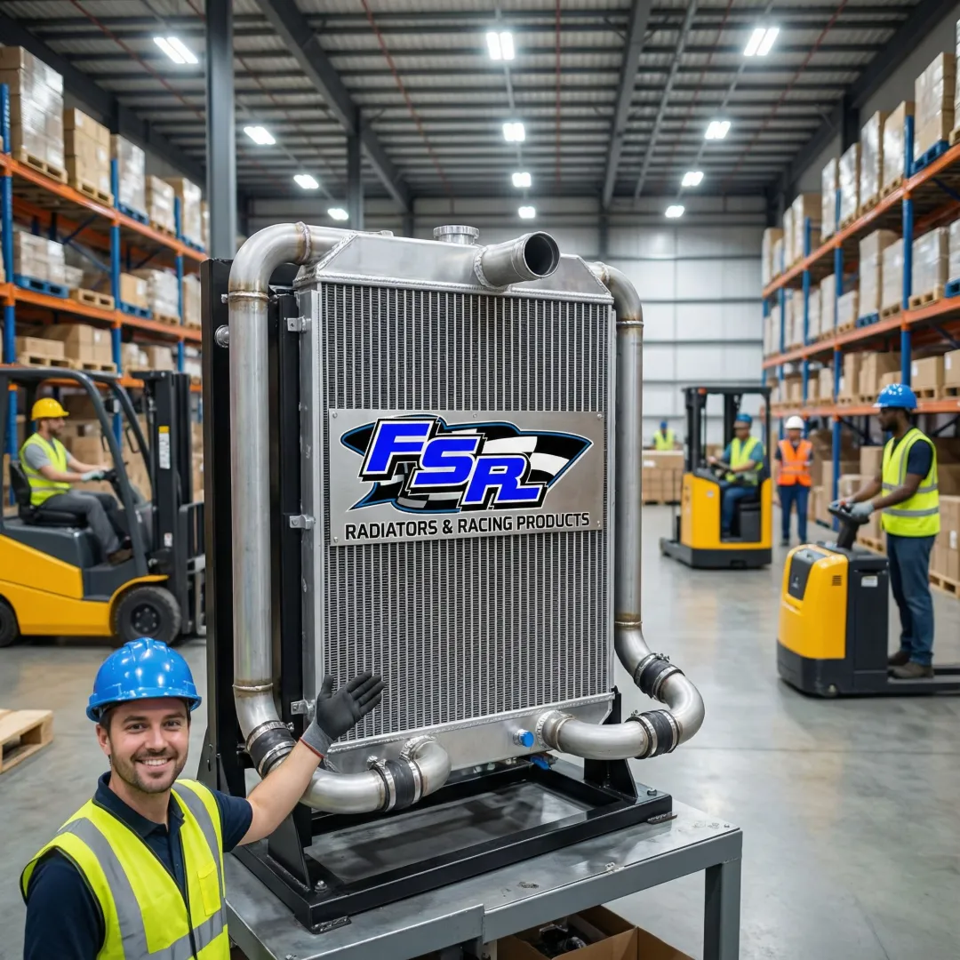 Material Handling