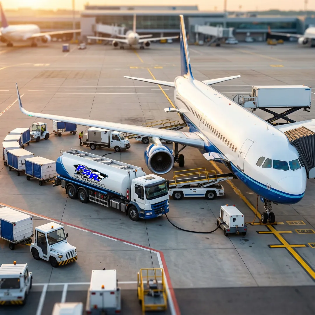 Ground Support Equipment