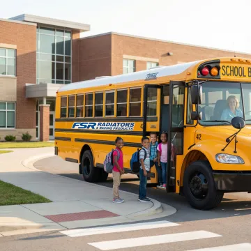 School Transportation