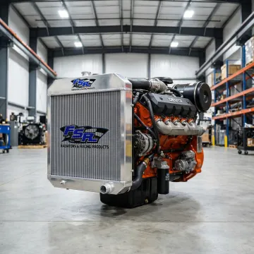 Industrial Equipment