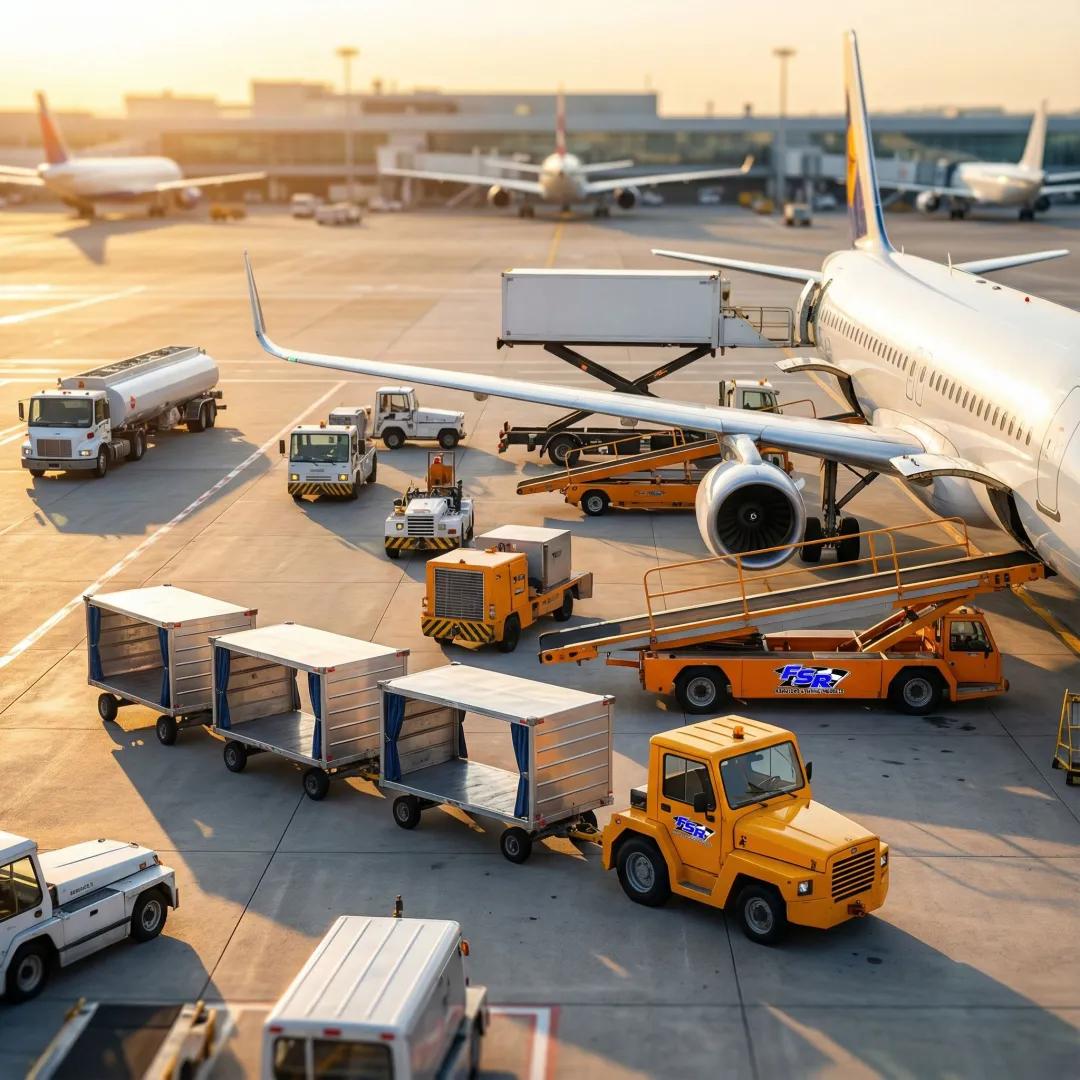 Commercial Aviation