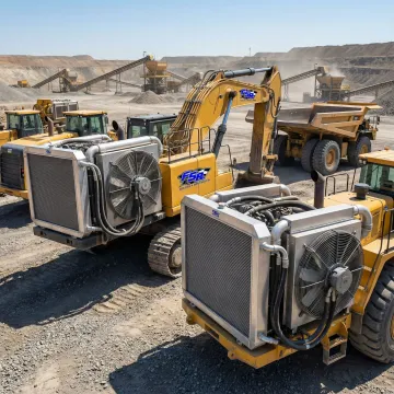 Industrial Equipment