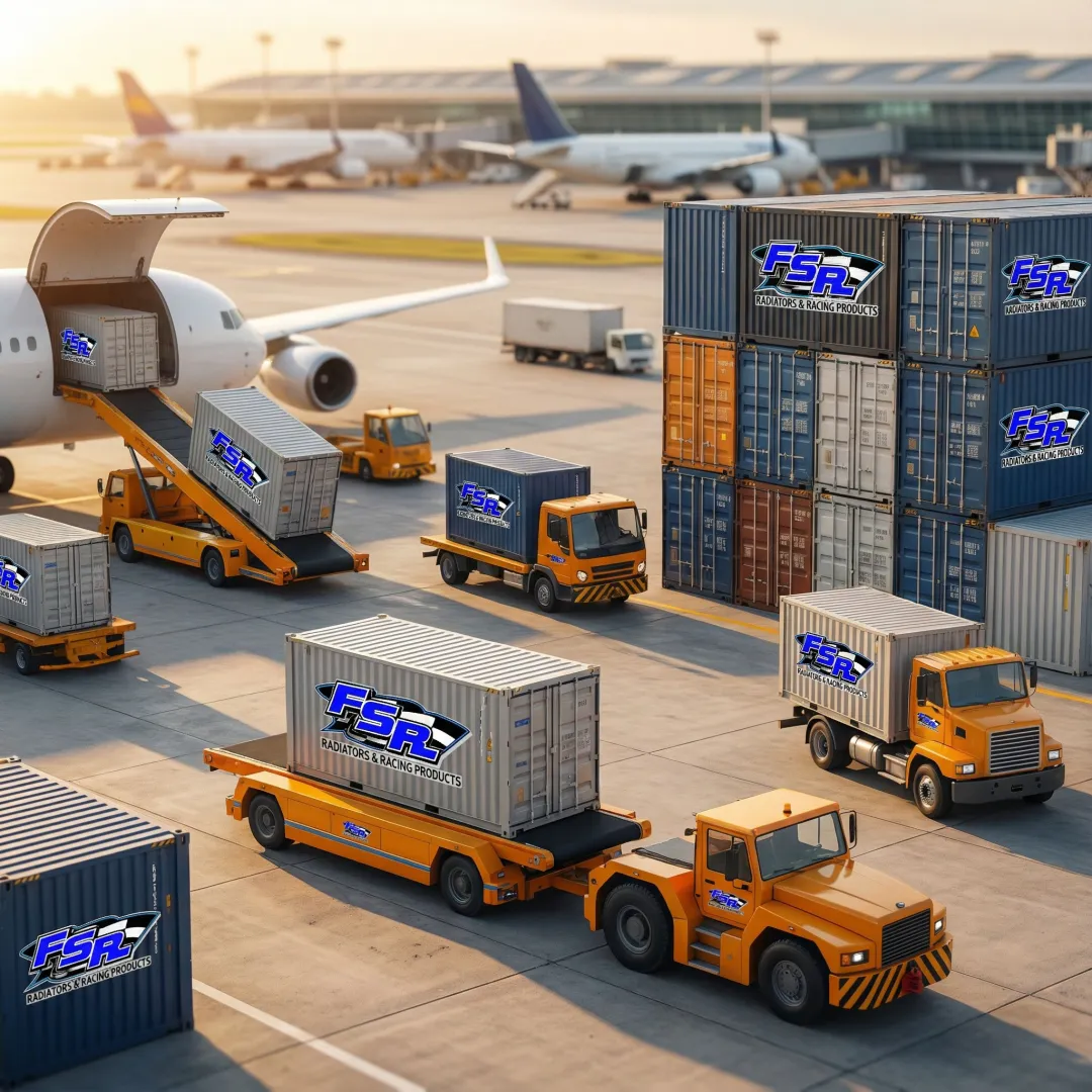 Cargo Handling
