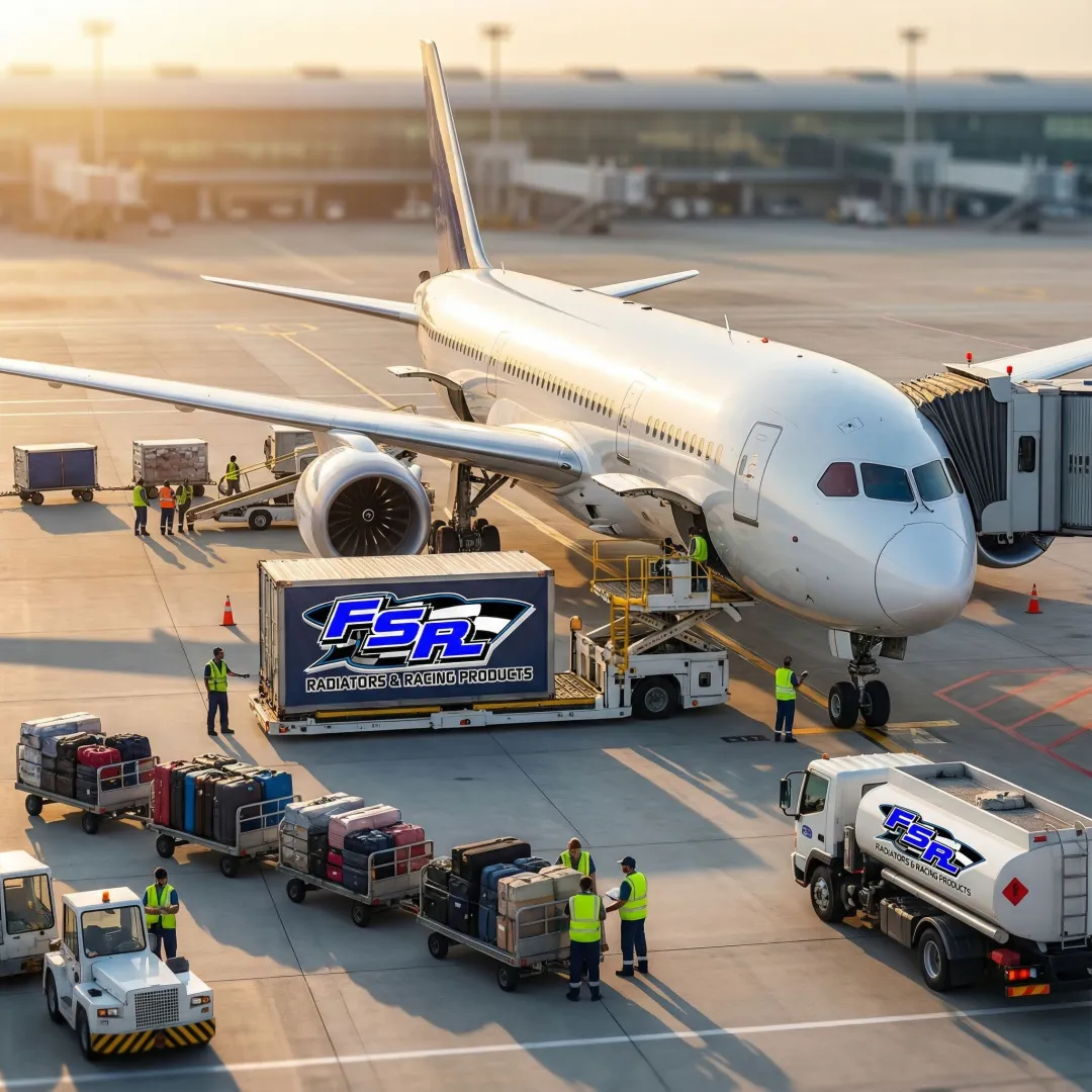 Commercial Aviation