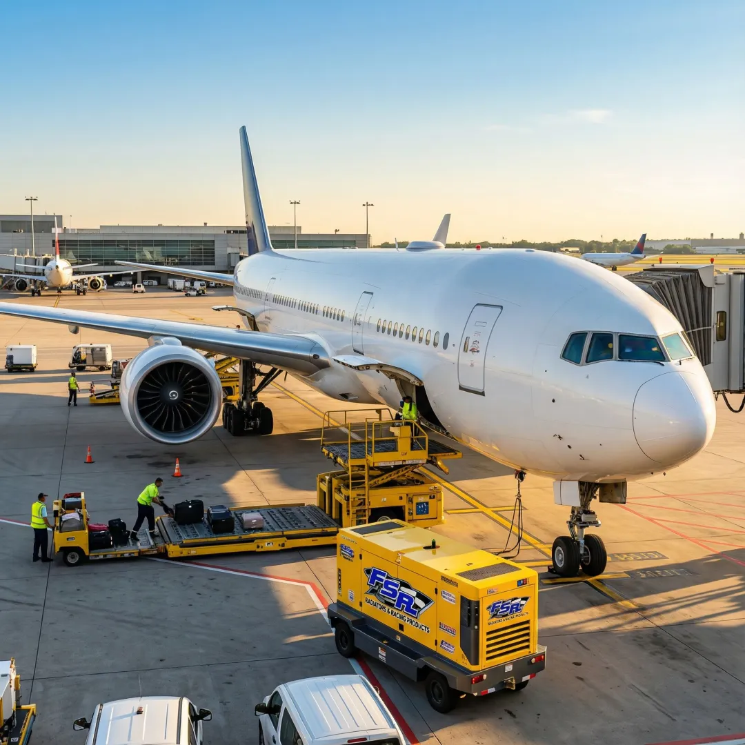 Aviation Services
