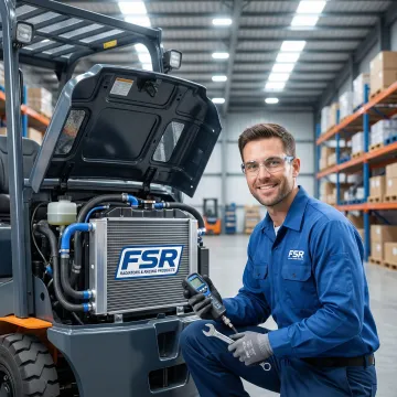 Industrial Maintenance