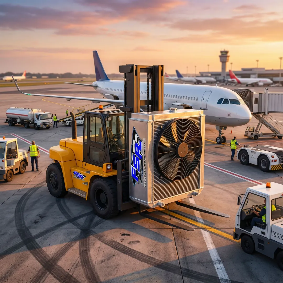 Airport Operations