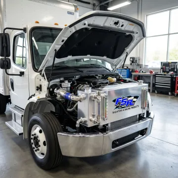 Commercial Transportation