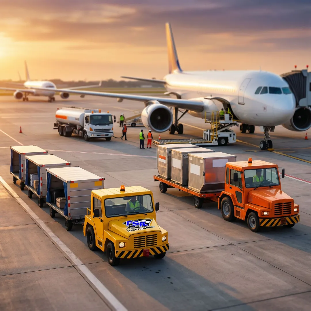 Airport Operations