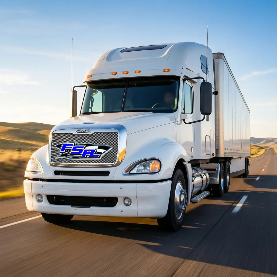 Commercial Trucking