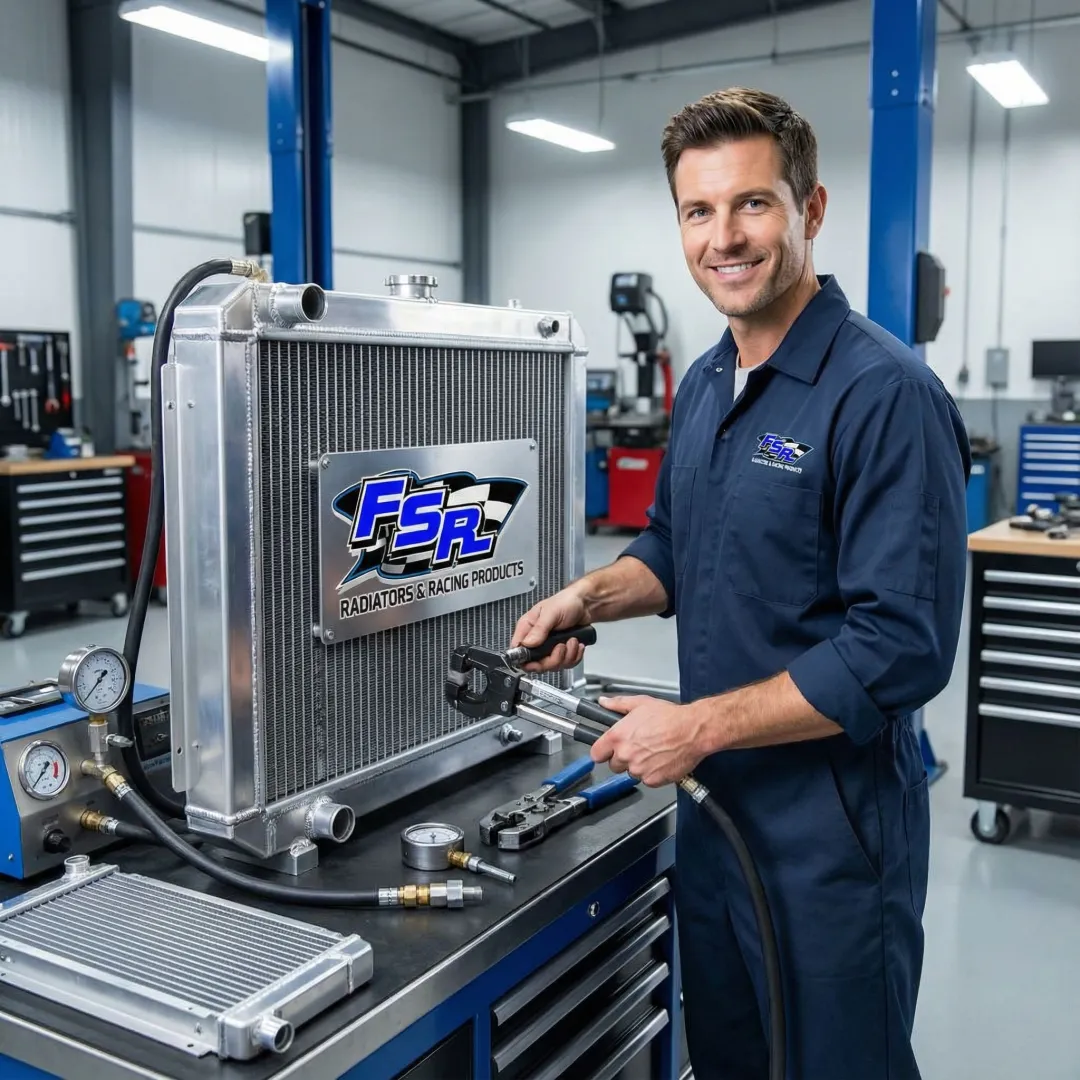 Heavy-Duty Repair