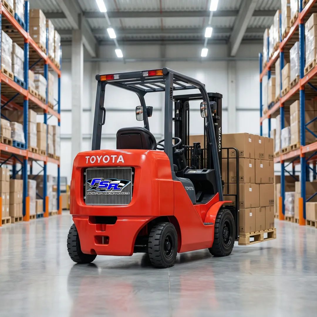 Warehousing