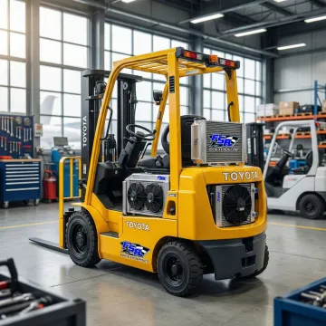 Ground Support Equipment