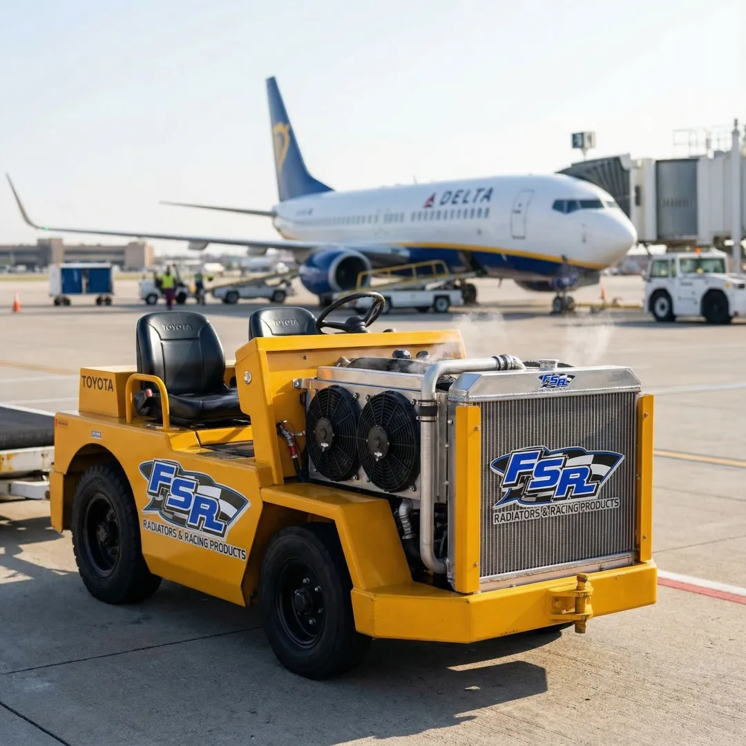 Airport Operations