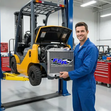 Equipment Maintenance