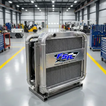 Ground Support Equipment