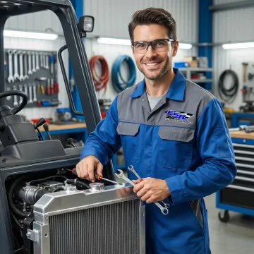 Equipment Maintenance