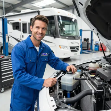 Recreational Vehicles