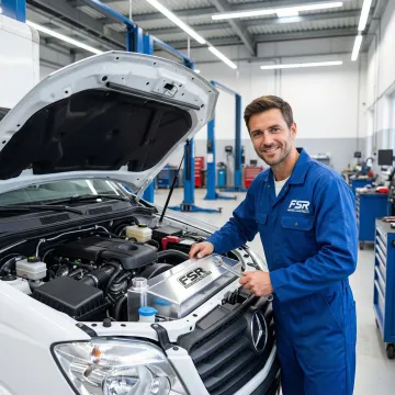 Commercial Transportation