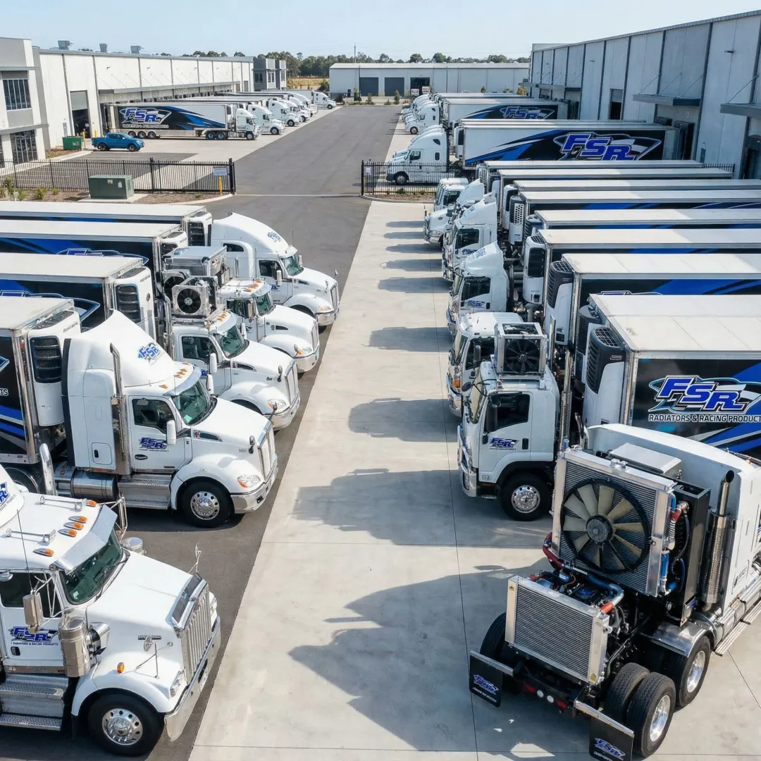 Commercial Transportation