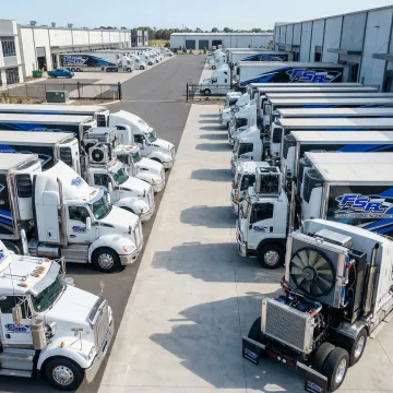 Commercial Transportation