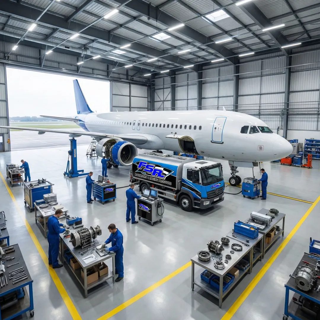 Aviation Maintenance