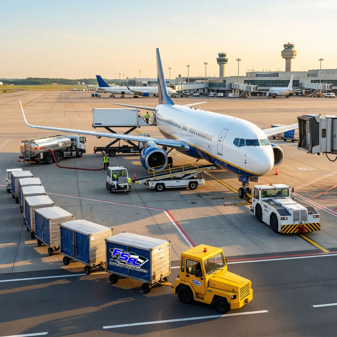 Commercial Aviation