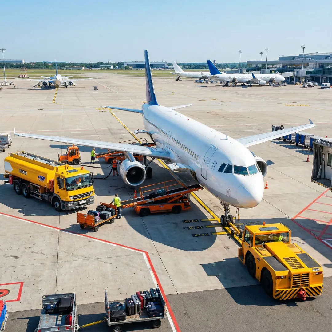 Aviation Services