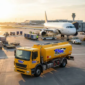 Airport Ground Support