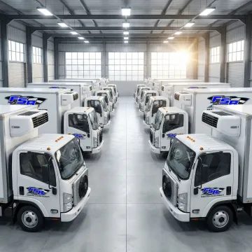 Commercial Transportation